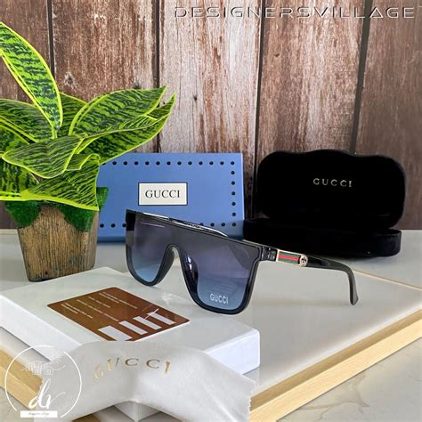 Gucci First Copy Sunglasses DVGU8 - Designers Village