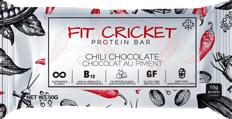 12 Pack Variety Flavour Protein Bars - Fit Cricket