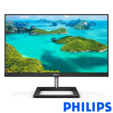 PHILIPS 278E1A 27型 4K IPS廣視角螢幕 | 27型螢幕 | Yahoo奇摩購物中心