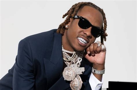 Rich The Kid Net Worth - Vactrone