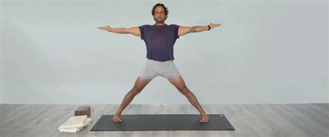 Strength Building Intermediate Iyengar Yoga Desa Yogi Iyengar Yoga