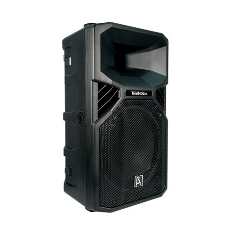 Cabina Activa De Jbl Eon Hipercentro Electr Nico