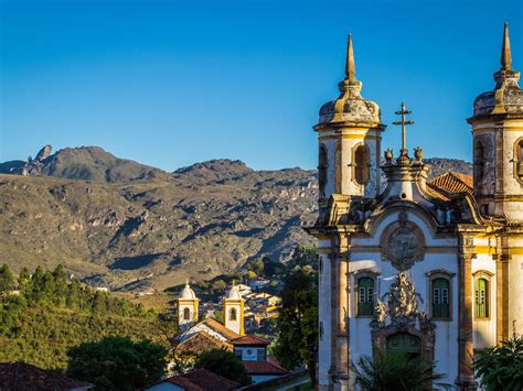 Parque Do Itacolomi Em Ouro Preto Mg Concedido Iniciativa Privada