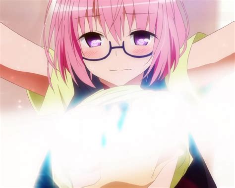 To Love Ru Darkness Nd Fanservice Review Episode Fapservice