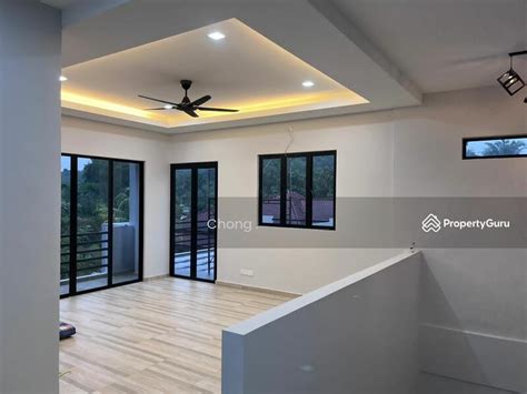 Bungalow 2 Storey Sungai Merab Bangi Putrajaya Untuk Untuk Disewa RM