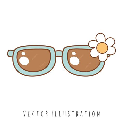 Premium Vector Sunglasses