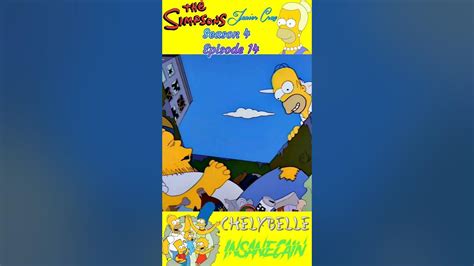 The Simpsons Funniest Moments Part 86 Homer Meets Pepi Bestshorts Thesimpsons Funnyshorts