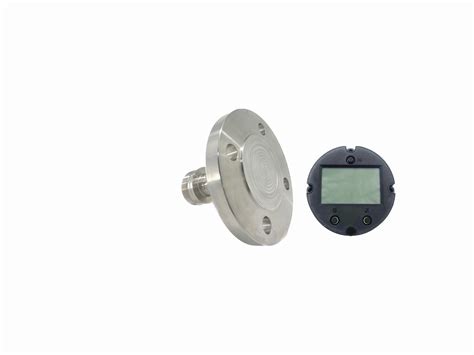 AP110T Monocrystalline silicon diaphragm pressure sensor assembly – JZ ...