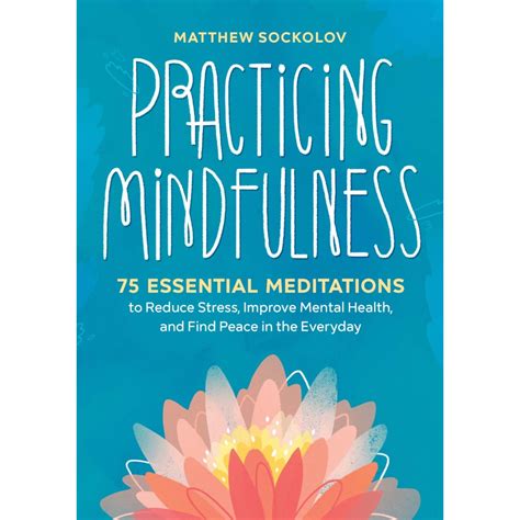 Jual Buku Cetak Practicing Mindfulness Shopee Indonesia