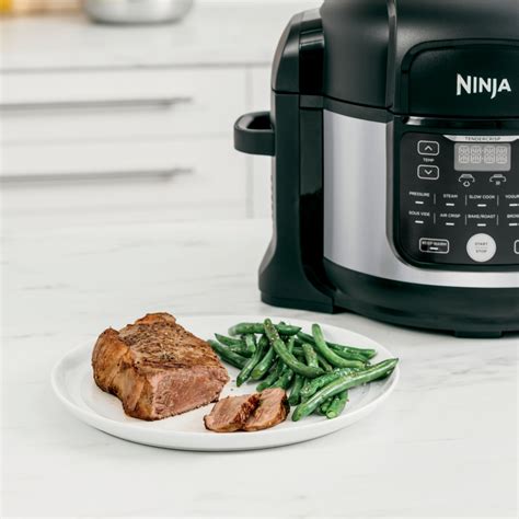 Questions And Answers Ninja Foodi 11 In 1 6 5 Qt Pro Pressure Cooker Air Fryer With Stainless