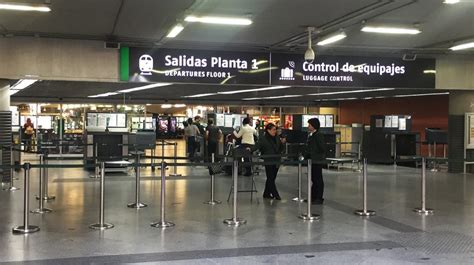 Como Moverse Por La Estaci N De Atocha Espaciostur Sticos