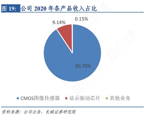 行行查谁能回答公司2020年各产品收入占比相关的信息