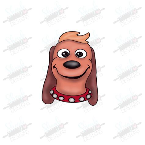 Whimsical Grinch Dog Clipart: Festive and Fun Illustrations for the ...