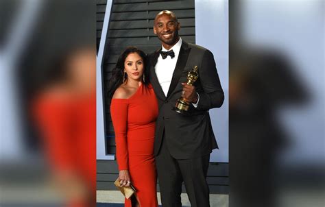 Vanessa Bryant Shares Heartfelt Tribute Dedicated To Kobe