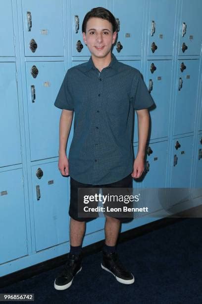 Jake Ryan Actor Photos and Premium High Res Pictures - Getty Images