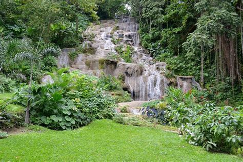 Tripadvisor Konoko Falls En Tropical Garden Tour Vanuit Ocho Rios