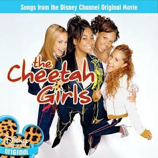 Mixtape Masters: The Cheetah Girls Soundtrack [CLASSIC]