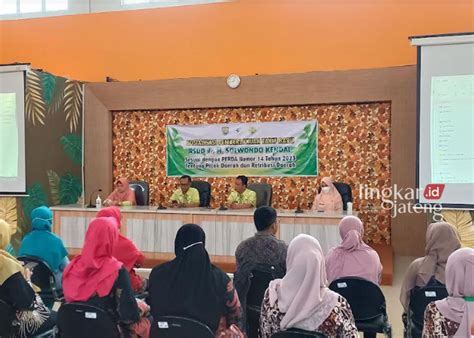 Tarif Pelayanan Rsud Kendal Naik Persen Lebih Mulai Pertengahan