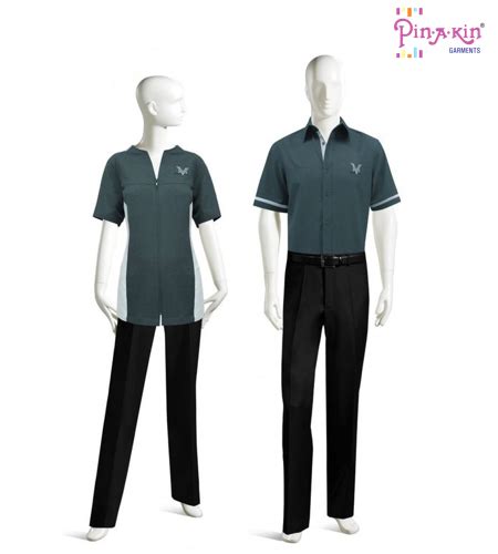 HK Uniform | Pinakin Garments