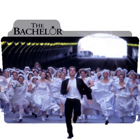 Bachelor [1999] (1) by KahlanAmnelle on DeviantArt