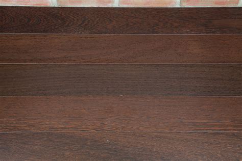 Wenge Exotic Hardwood Flooring Lumber