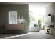 Arredo Bagno Completo Qi By Scavolini Bathrooms Design Nendo