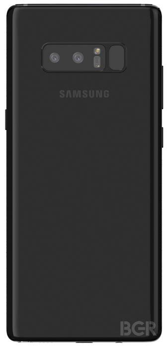 Samsung Galaxy Note