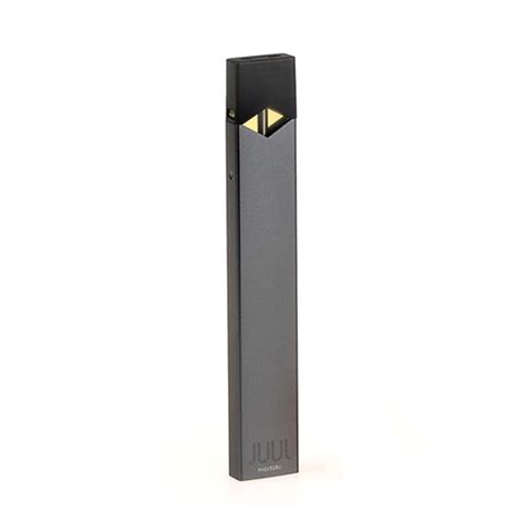 JUUL Starter Kit 4 Pods Included KIck Vapes Smoke Shop Vancouver