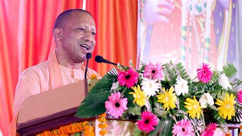 Uttar Pradesh S Ayodhya To Get Kilometre Long Lakshman Path As Ram