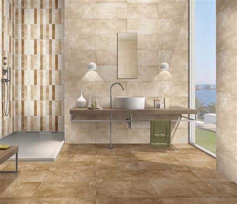 Kajaria Bathroom Tiles The Perfect Blend Of Durability And Aesthetics