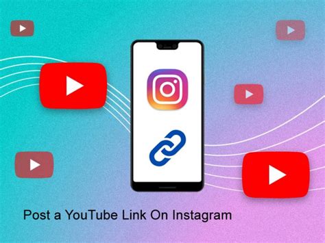 How To Post A Youtube Link On Instagram Social Tradia