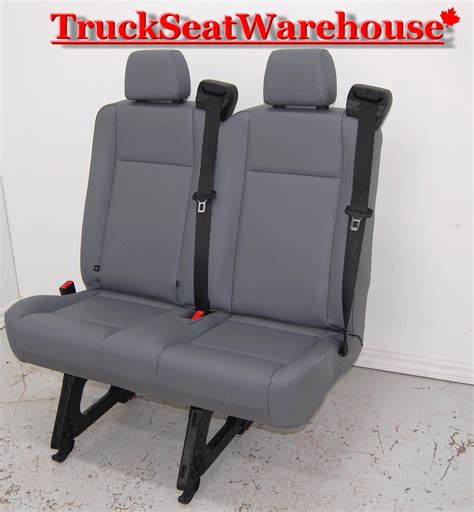 Ford Transit Passenger Van Seats – Truck Seat Warehouse