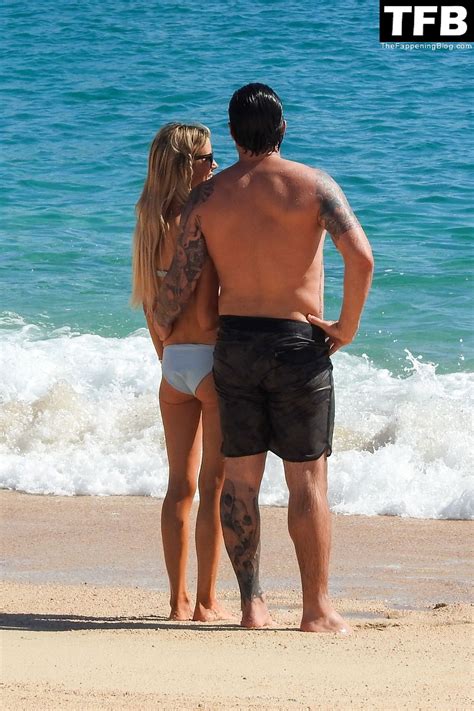 Christina Haack Christinahaack Nude Leaks Photo Thefappening