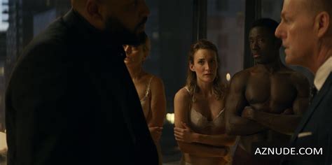 ISABEL BETH TOMING Nude AZNude