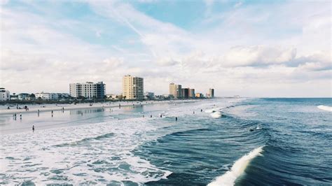 Jacksonville Beach Travel Guide | Jacksonville Beach Tourism - KAYAK