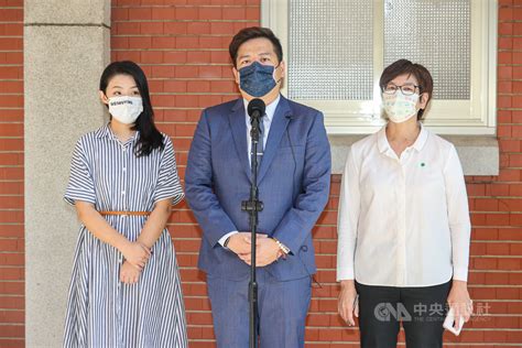 綠白未續合作 立院新會期召委藍綠各拿8席 政治 重點新聞 中央社 Cna