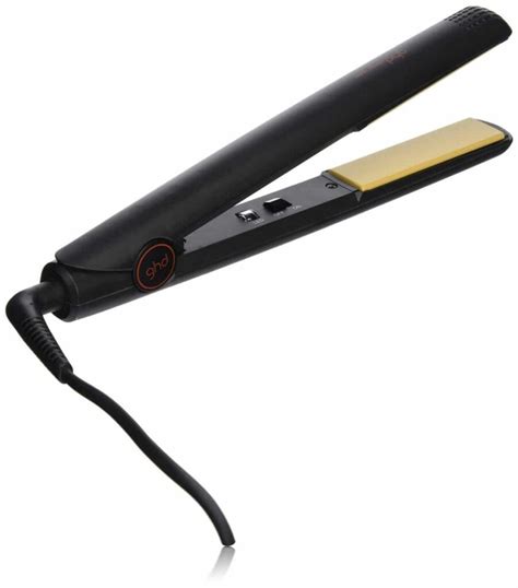 Ghd Flat Iron Reviews And More Is It Really That Good Hot Air