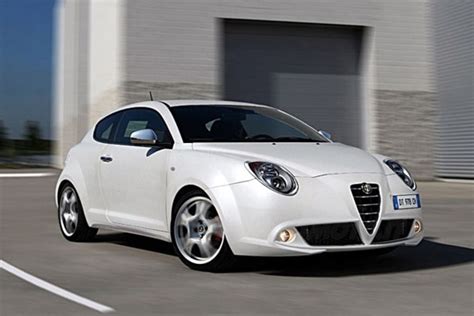 Alfa Romeo Mito Multiair News Automoto It