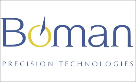 Boman Precision Technologies – High Precision CNC & Swiss Machining ...