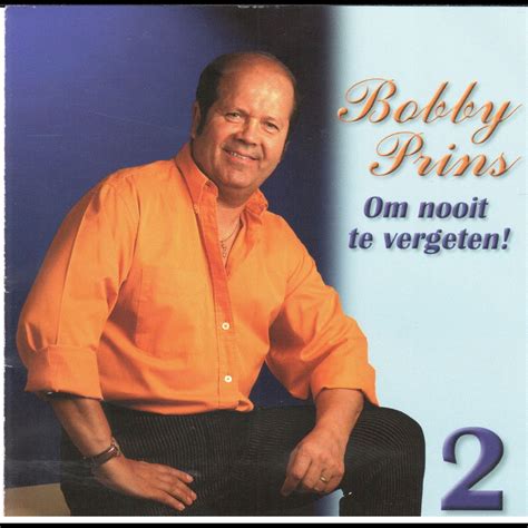 Om nooit te vergeten Deel 2 Bobby Prins의 앨범 Apple Music