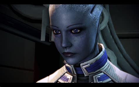 Mass Effect Liara T Soni Porn Telegraph