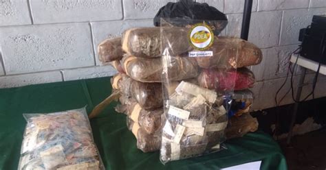 Pdea Destroys P22 M Seized Illegal Drugs In Caraga Philippine News Agency