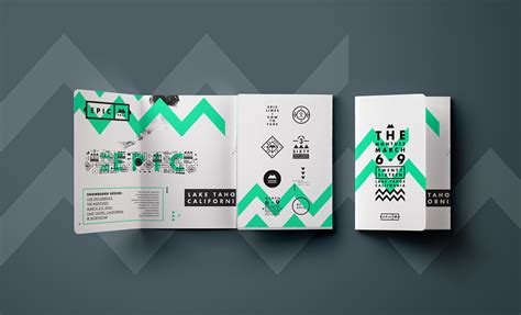 15+ Travel Brochure Examples to Inspire Your Design - Venngage Gallery