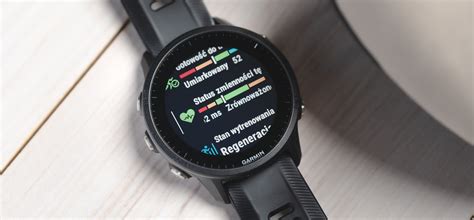 Najlepszy zegarek Garmina, ale z jedną wadą. Garmin Forerunner 955 ...