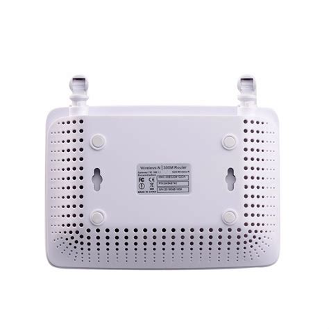 Wifi router /repeater 2.4G - Wifi Router - GSM Teknik ApS