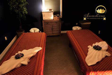 About Us Sunshine Massage And Spa