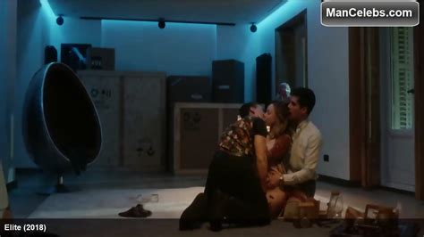 Miguel Herran Got Fully Nude