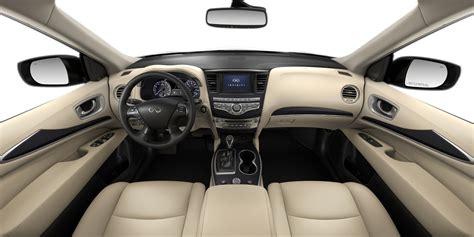 Top Accessories For Your INFINITI QX60| Warren Henry INFINITI