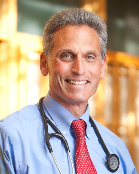 Dr Adam Perlman Former Medical Director At Mayo Clinic Joins