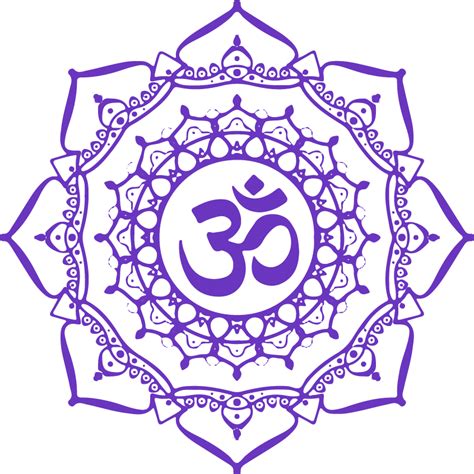 The Om Symbol and Its Meaning in Hinduism and Buddhism - Mythologian